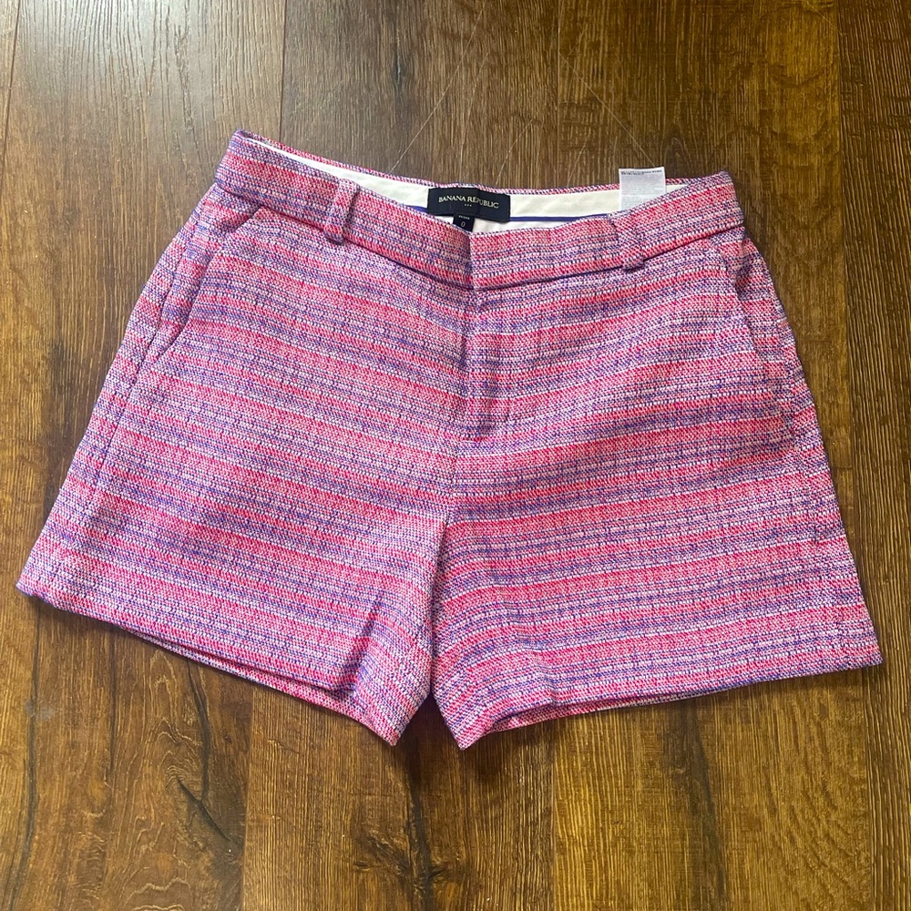 Short size 0 petite